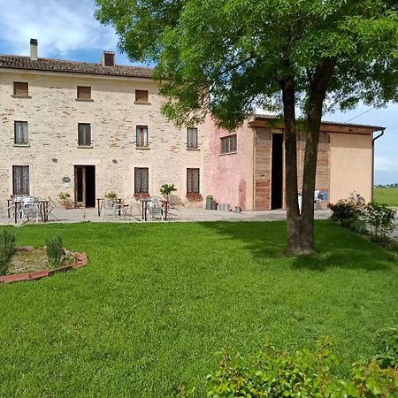 B&B Turistic 7 Castel Goffredo Dış mekan fotoğraf