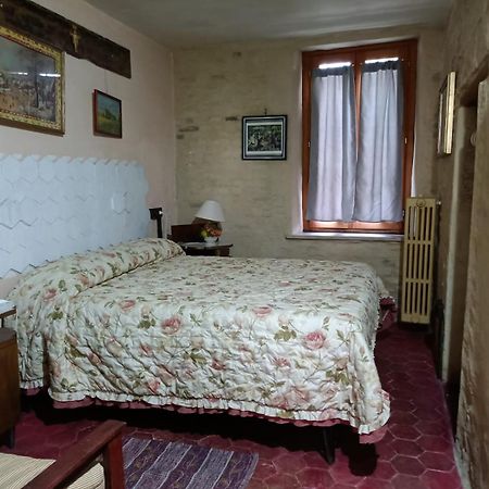 B&B Turistic 7 Castel Goffredo Dış mekan fotoğraf