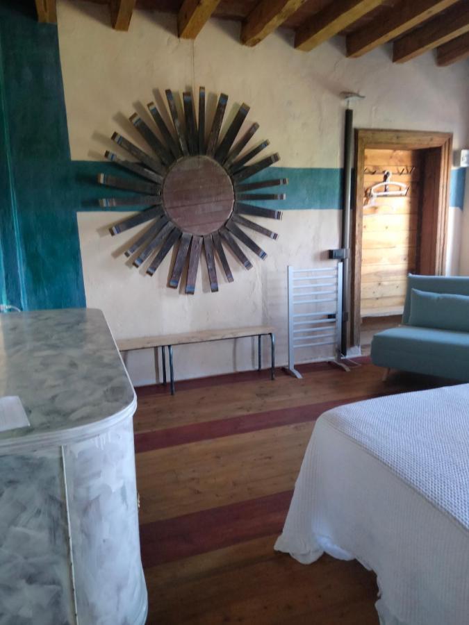 B&B Turistic 7 Castel Goffredo Dış mekan fotoğraf