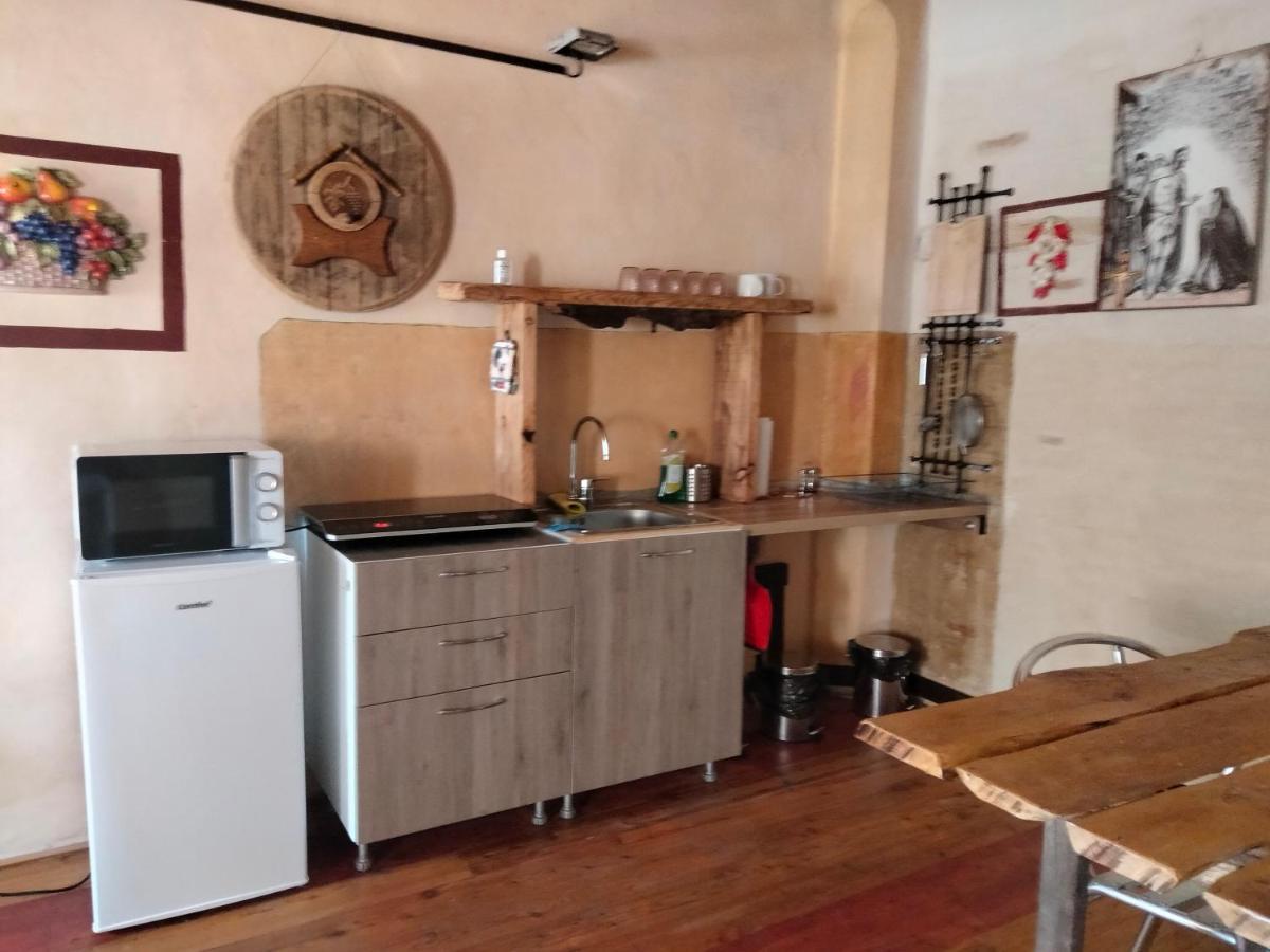 B&B Turistic 7 Castel Goffredo Dış mekan fotoğraf