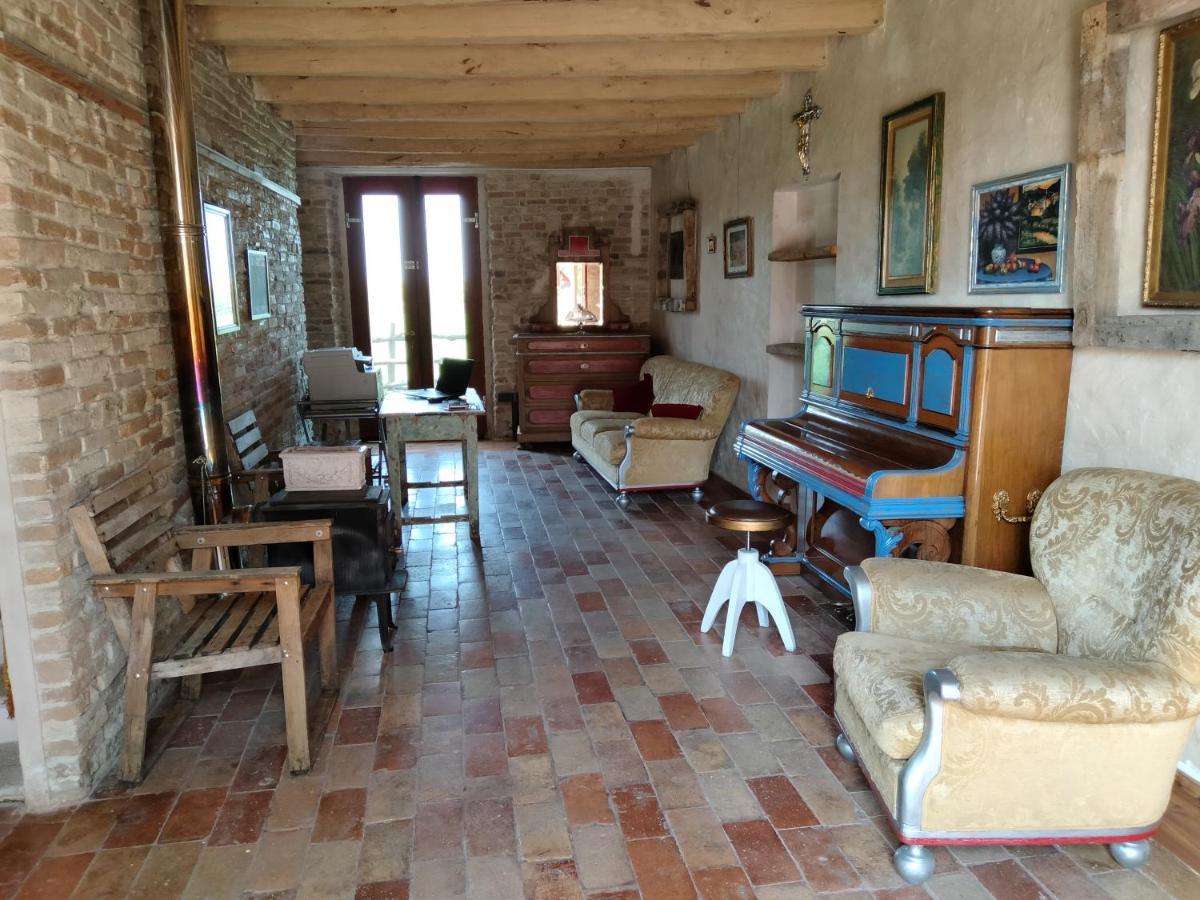 B&B Turistic 7 Castel Goffredo Dış mekan fotoğraf