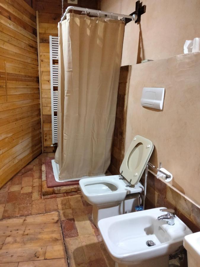 B&B Turistic 7 Castel Goffredo Dış mekan fotoğraf