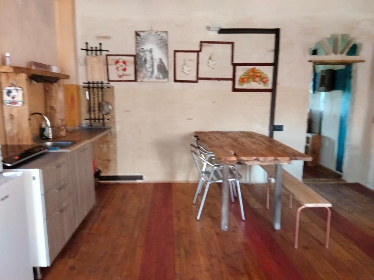 B&B Turistic 7 Castel Goffredo Dış mekan fotoğraf