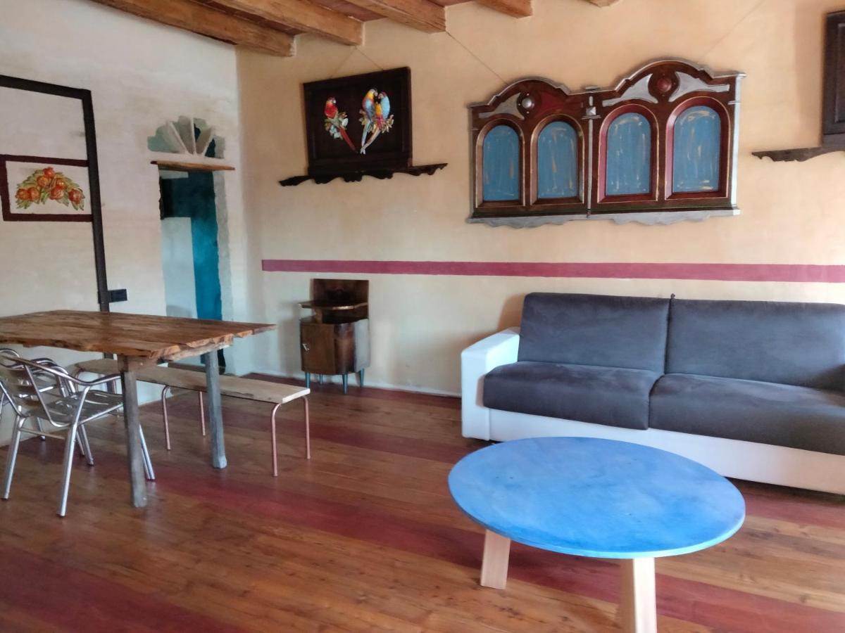 B&B Turistic 7 Castel Goffredo Dış mekan fotoğraf