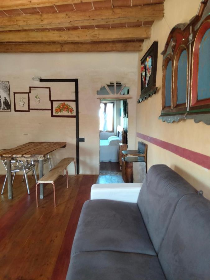 B&B Turistic 7 Castel Goffredo Dış mekan fotoğraf