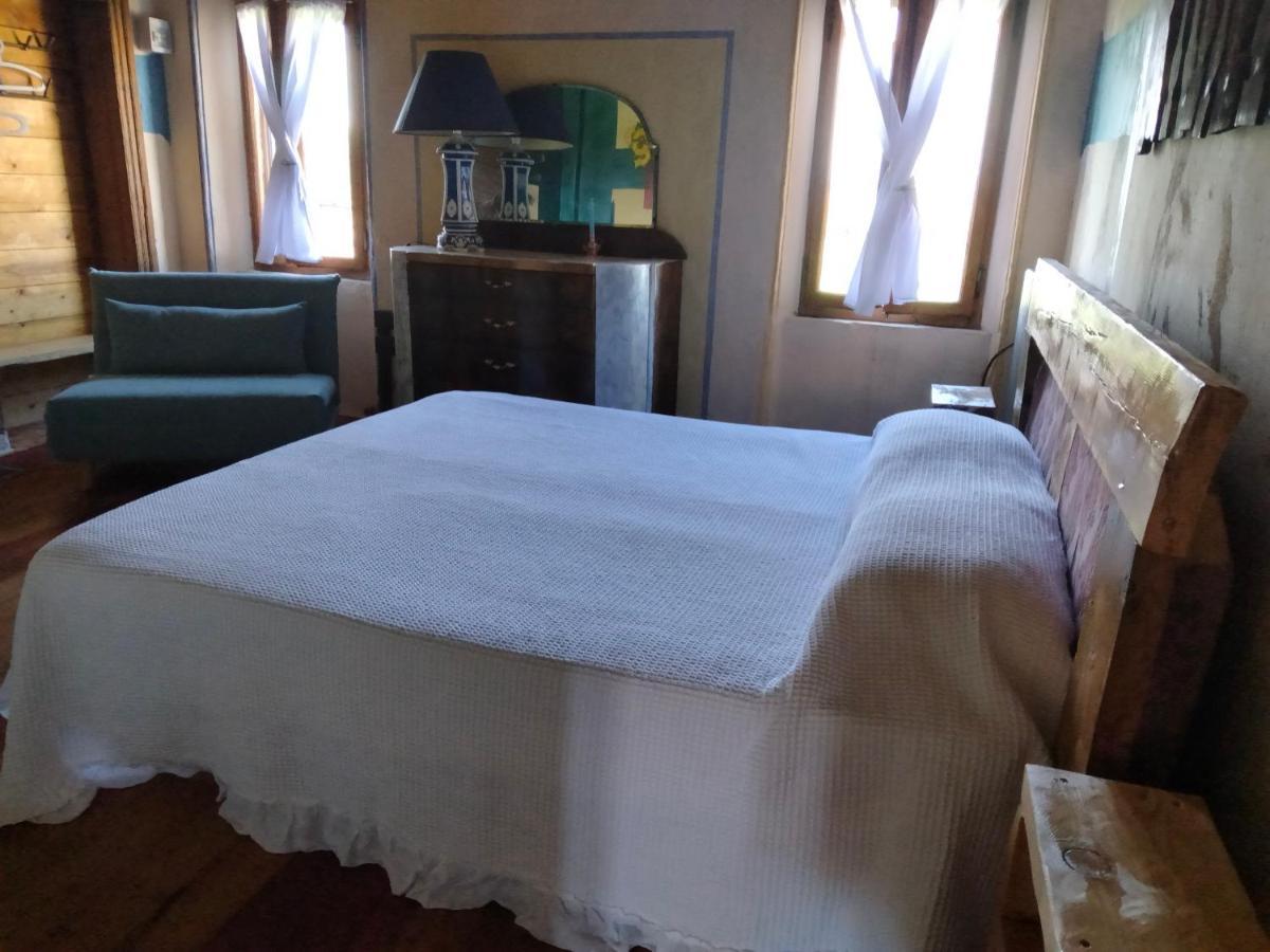 B&B Turistic 7 Castel Goffredo Dış mekan fotoğraf