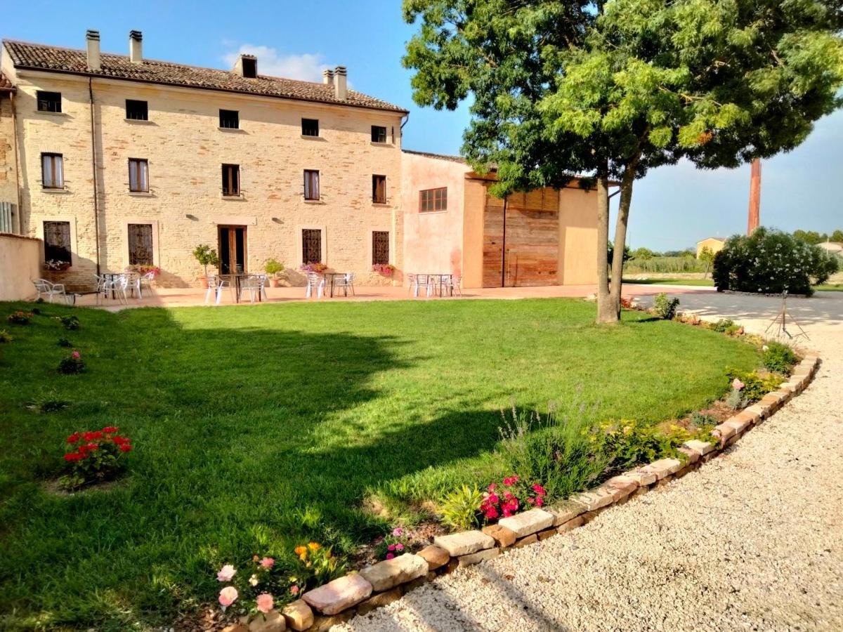 B&B Turistic 7 Castel Goffredo Dış mekan fotoğraf