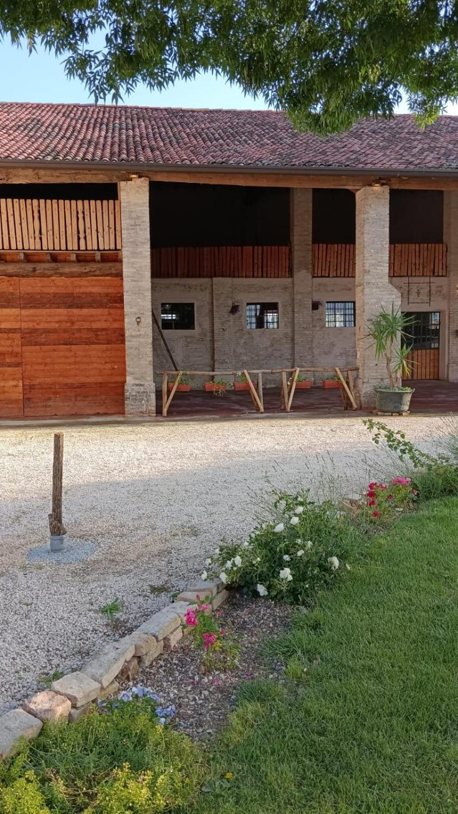 B&B Turistic 7 Castel Goffredo Dış mekan fotoğraf