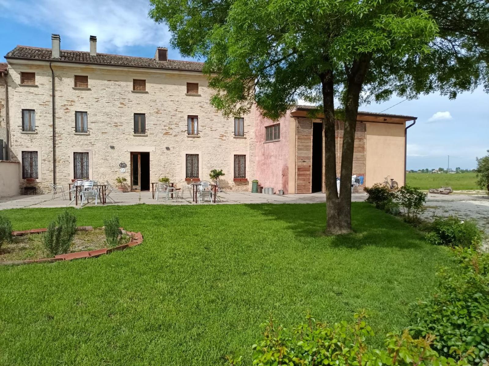 B&B Turistic 7 Castel Goffredo Dış mekan fotoğraf
