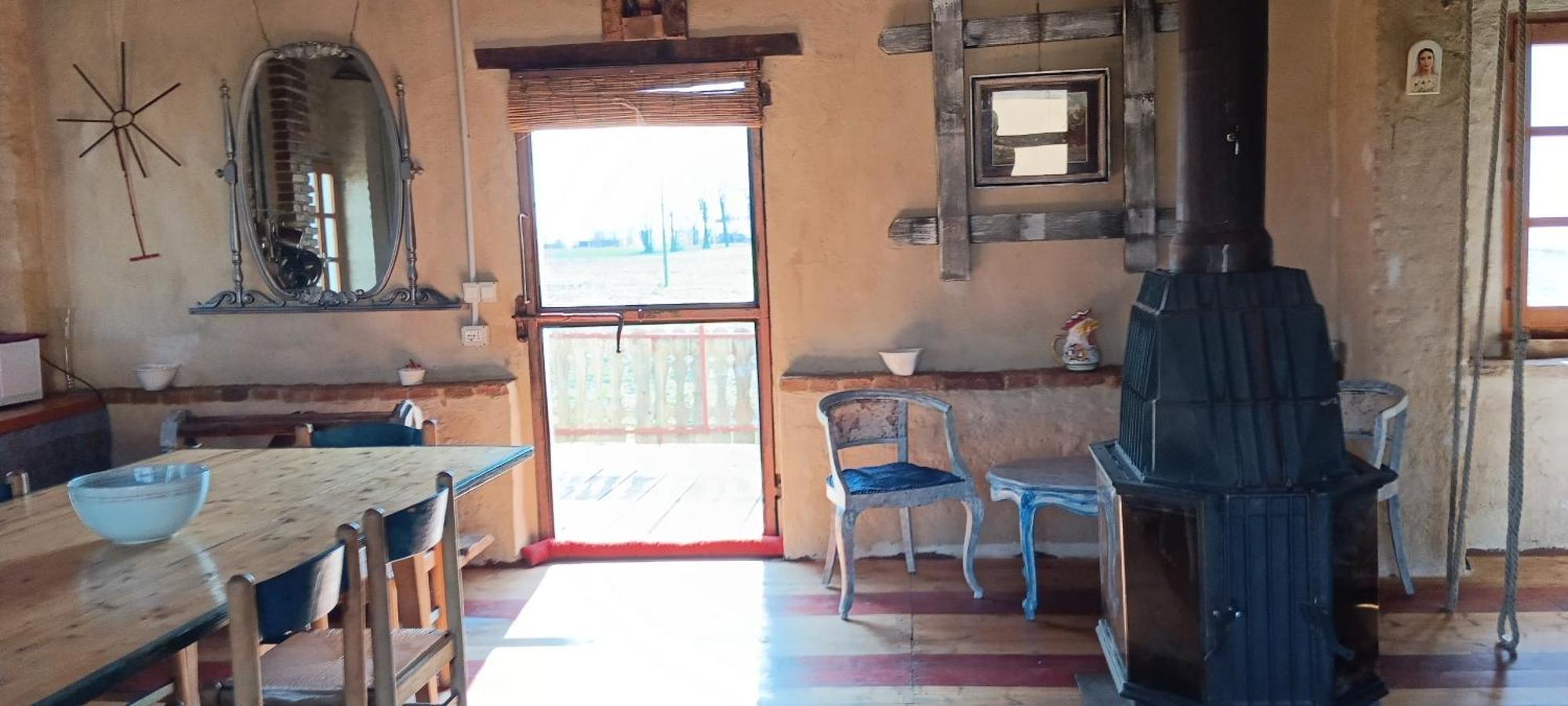 B&B Turistic 7 Castel Goffredo Dış mekan fotoğraf