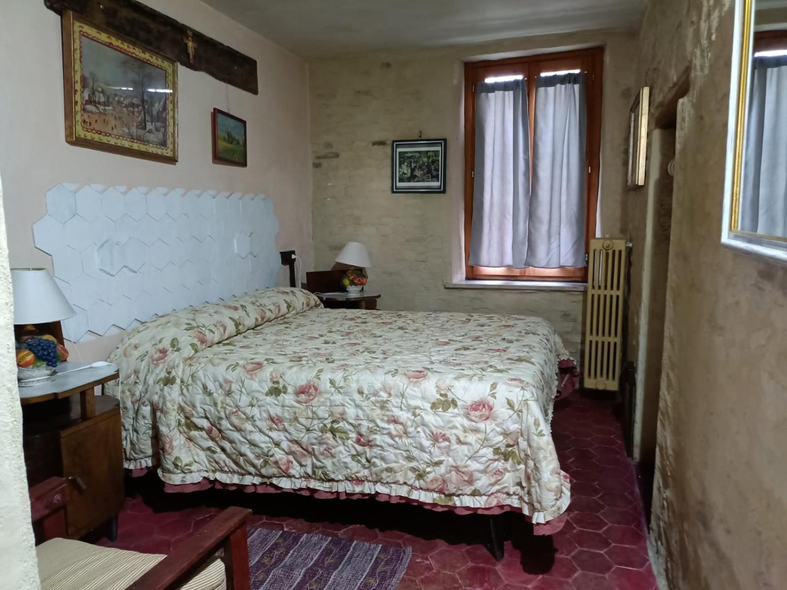 B&B Turistic 7 Castel Goffredo Dış mekan fotoğraf