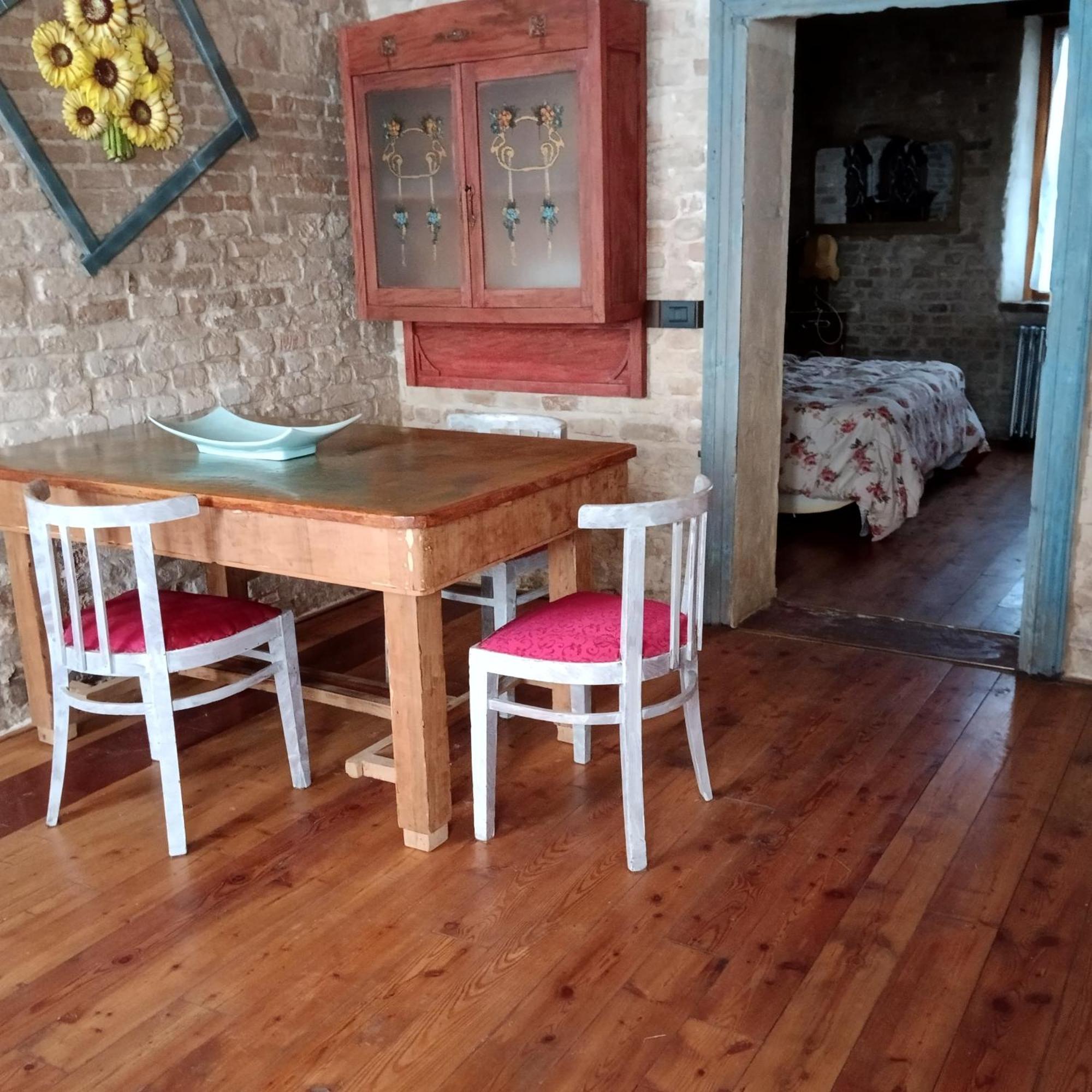 B&B Turistic 7 Castel Goffredo Dış mekan fotoğraf