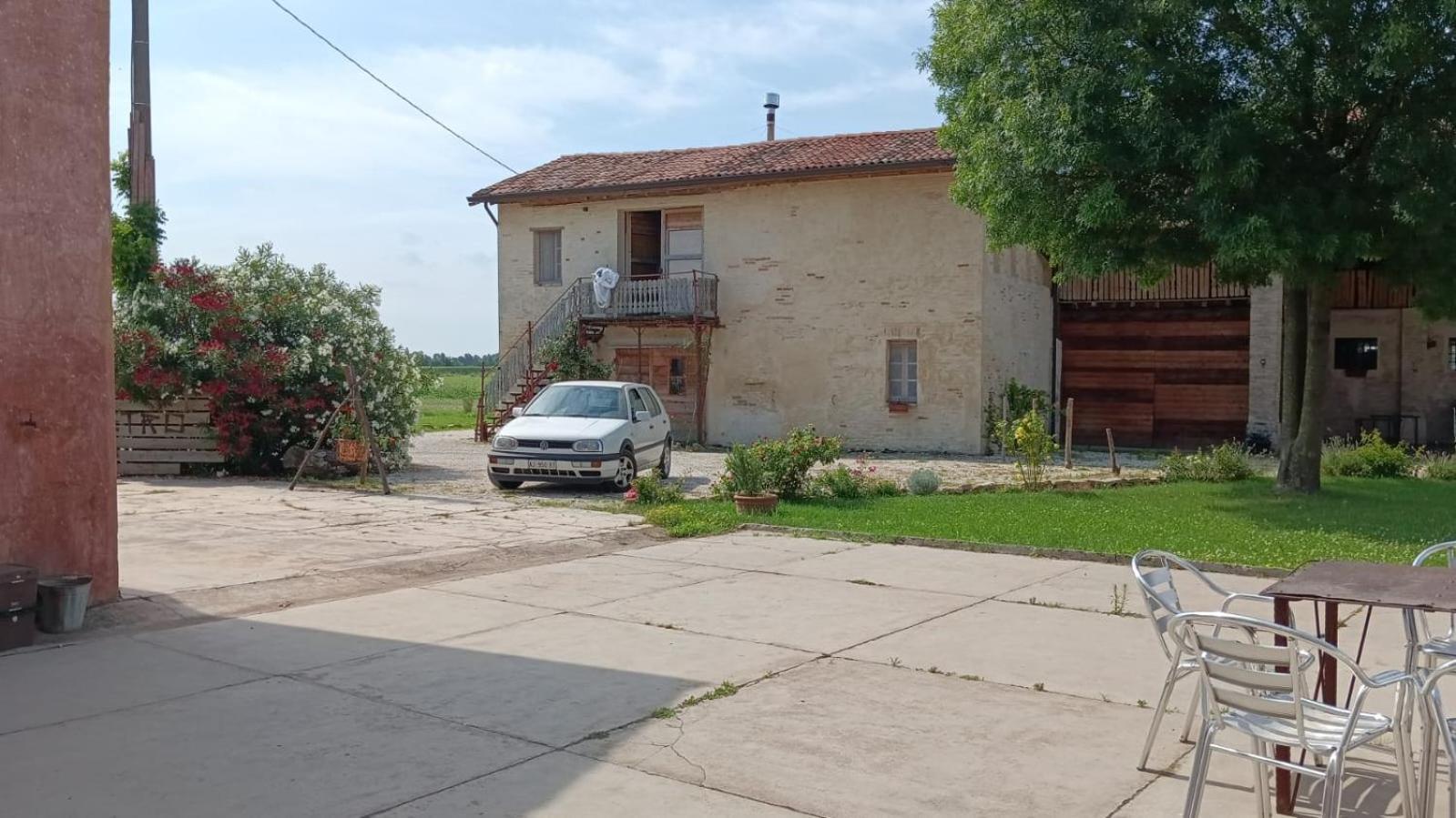 B&B Turistic 7 Castel Goffredo Dış mekan fotoğraf
