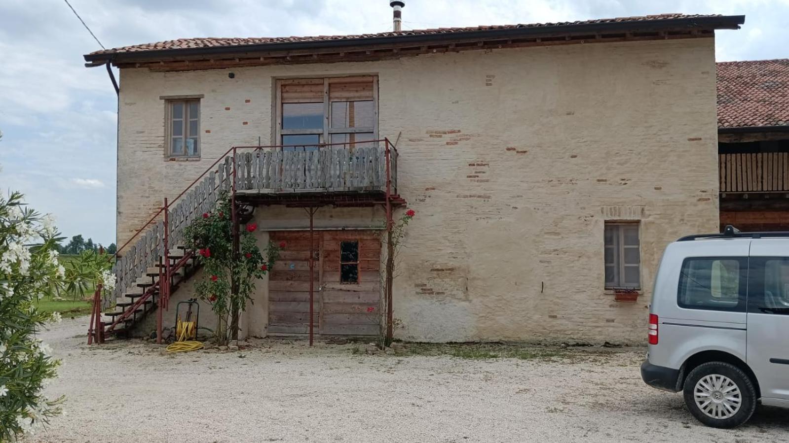 B&B Turistic 7 Castel Goffredo Dış mekan fotoğraf