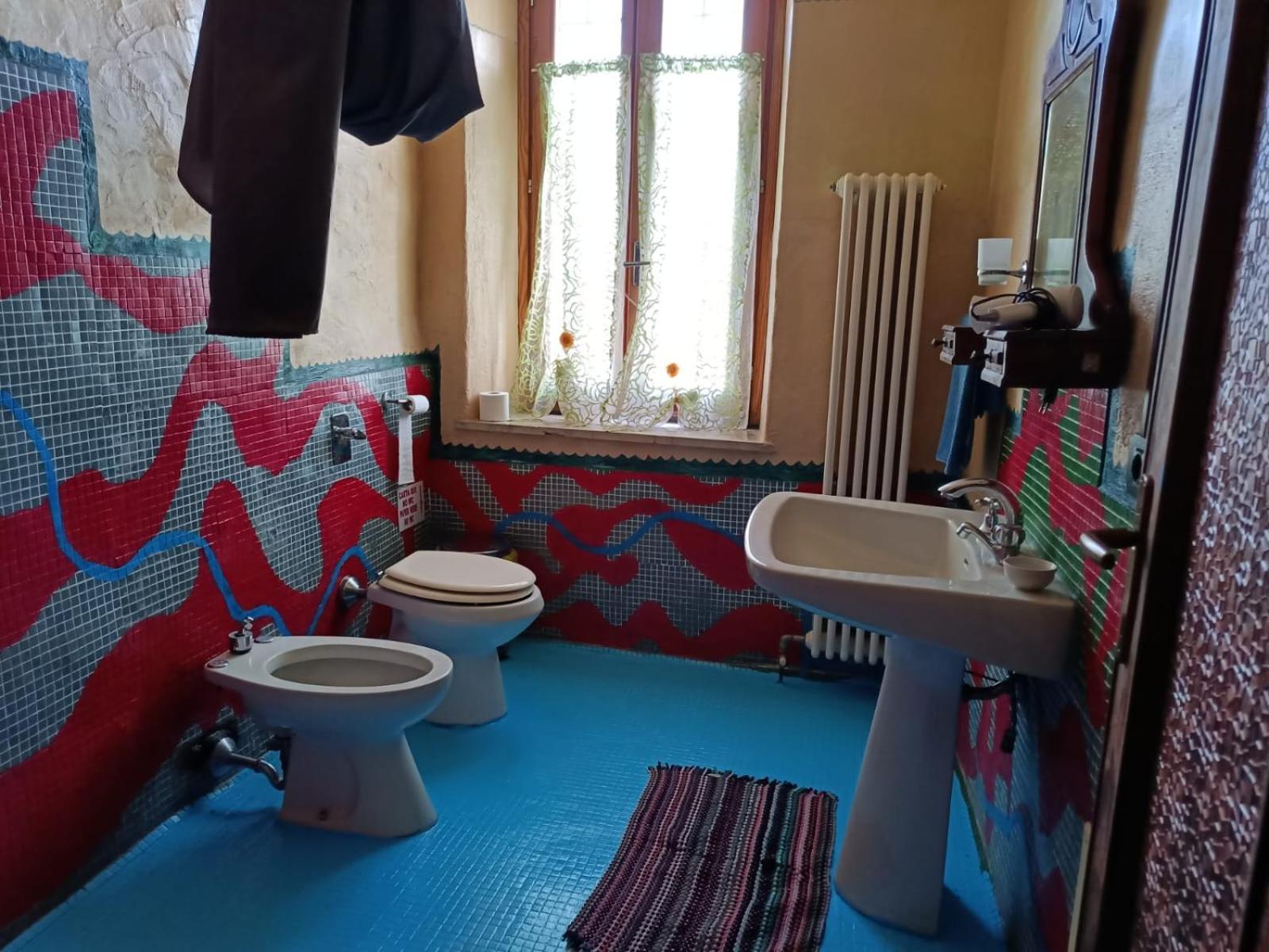 B&B Turistic 7 Castel Goffredo Dış mekan fotoğraf